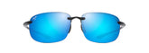 Maui Jim Ho'Okipa Xlarge Blue Hawaii